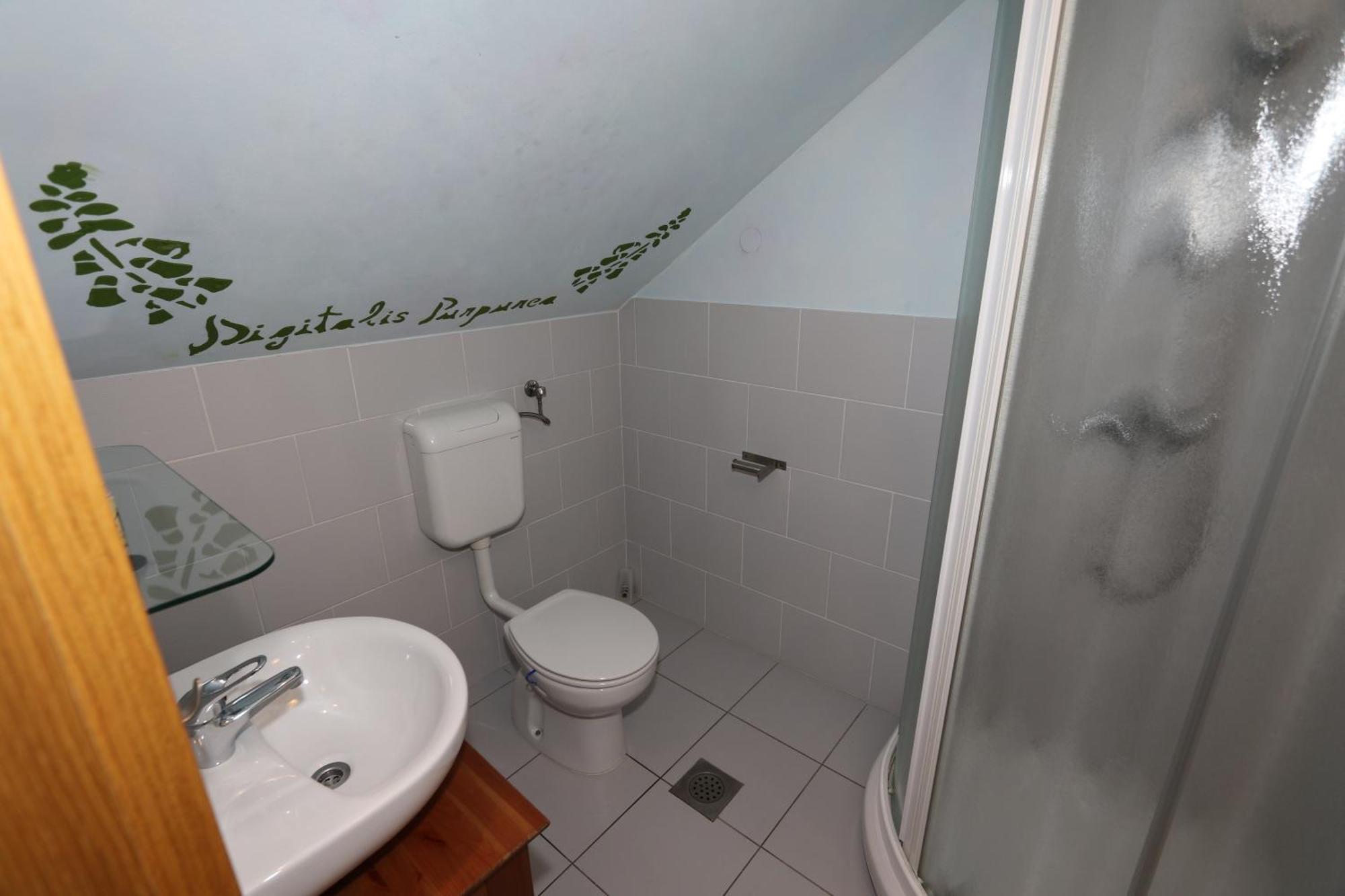 Krka River Lodge Znojile pri Krki Dış mekan fotoğraf
